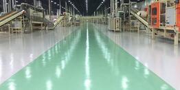 jasa epoxy lantai beton epoxy floor coating